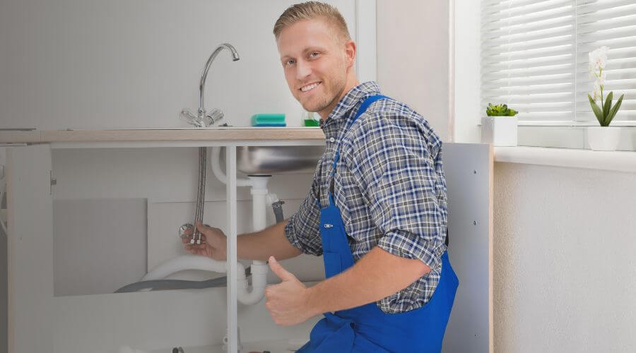 Local expert plumbing services in Mountlake Terrace, WA